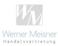 Logo Werner Meisner